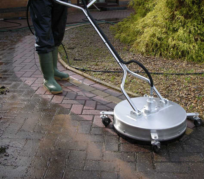local gutter cleaners