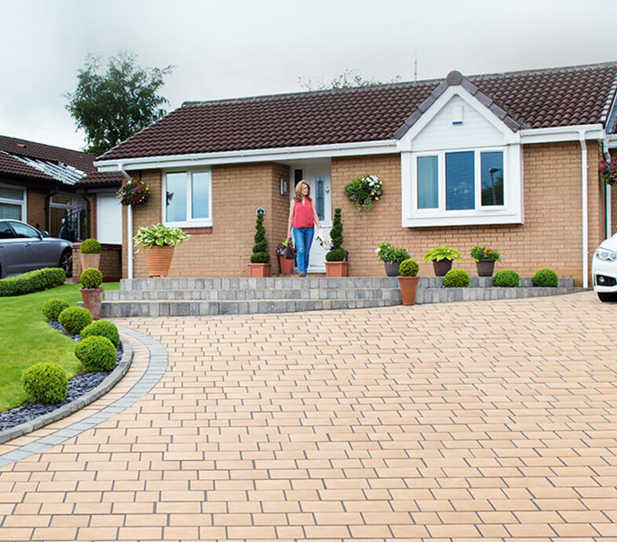 Driveways.ie